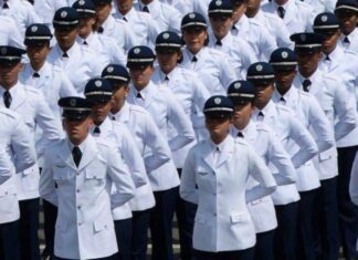 Concurso: Aeronáutica Abre 206 Vagas Para Curso De Formação De Sargentos De Nível Médio