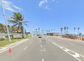 Corrida E Festival Alteram Trânsito E Linhas De ônibus Na Orla De Salvador Neste Domingo (8)