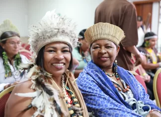 SEC Convoca 148 Professores Indígenas Aprovados Em Seleção REDA