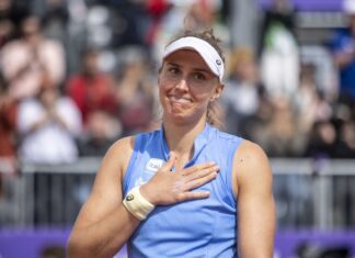 Bia Haddad e João Fonseca caem em preparatórios e rumam para Wimbledon Bia Haddad e João Fonseca caem em preparatórios e rumam para Wimbledon