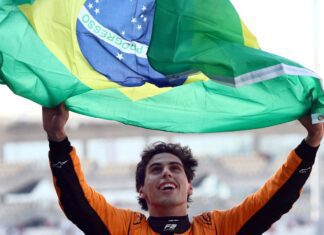 Bortoleto larga em 8º no GP da Áustria, melhor grid da carreira Bortoleto larga em 8º no GP da Áustria, melhor grid da carreira