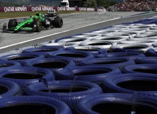 Bortoleto quebra longo jejum brasileiro na F1 e pontua na Áustria Bortoleto quebra longo jejum brasileiro na F1 e pontua na Áustria