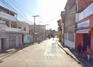 Confronto Entre Policiais E Traficantes No Arenoso Deixa Um PM Ferido E Um Suspeito Morto