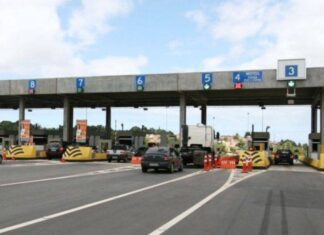 Pedágio Em Rodovias Da Bahia Terá Reajuste A Partir Deste Sábado (07); Saiba Quais