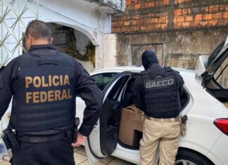 Operação Voluta Mira Esquema De Lavagem De Dinheiro E Contrabando De Cigarros Na Bahia