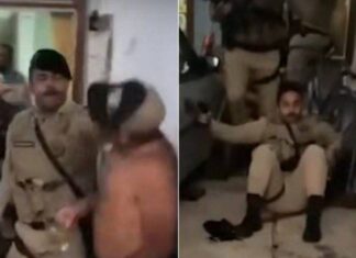 Confusão Por Som Alto Deixa Dois Policiais Feridos E Um Homem Preso Em Porto Seguro