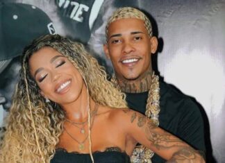 Esposa De MC Poze é Alvo De Operação Contra Lavagem De Dinheiro No Rio