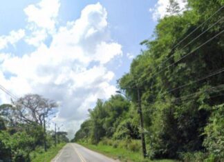 Manifestação Bloqueia Novamente A Estrada Do Derba Em Salvador Nesta Quinta (12)