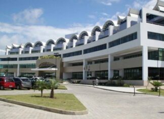 Ministério Público Lança Edital De Concurso; Confira As Vagas