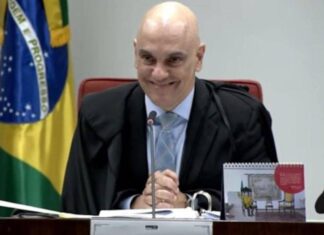 Moraes Libera Comunicação Entre Réus Do Núcleo Principal Da Trama Golpista