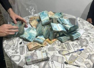 Operação Investiga Suspeito De Vender Fuzil A Facção Criminosa Na Bahia