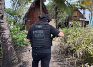 Capitães De Areia: Megaoperação Mira Grupo Criminoso Com Atuação Na RMS