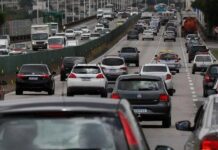 Desconto De 8% No IPVA Para Placas 5 E 6 Termina Na Próxima Semana Na Bahia