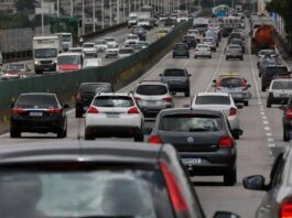 Desconto De 8% No IPVA Para Placas 5 E 6 Termina Na Próxima Semana Na Bahia