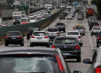 Desconto De 8% No IPVA Para Placas 5 E 6 Termina Na Próxima Semana Na Bahia