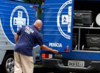 Motociclista Morre Após Queda Na Avenida Barros Reis, Em Salvador