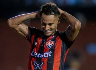 Ex-jogador Do Vitória é Preso Por Envolvimento Com Tráfico De Drogas; Saiba Quem