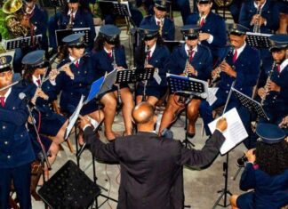 Mais De 400 Músicos Participam Do Tradicional Desfile Do 2 De Julho Em Salvador