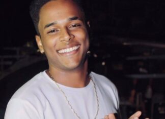 Cantor Kaique Viana é Preso Por Agressão à Companheira Em Santo Antônio De Jesus