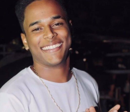 Cantor Kaique Viana é Preso Por Agressão à Companheira Em Santo Antônio De Jesus