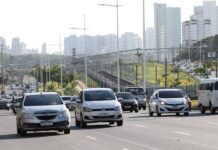 Brasil Terá O Dia Nacional De Mobilização Em Memória Das Vítimas De Trânsito