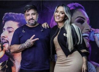 Justiça Revoga Prisão De Lenno Ferreira, Vocalista Da Desejo De Menina