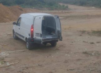 Ex-funcionário Furta R$ 75 Mil Em Materiais De Obra E Acaba Preso Em Vitória Da Conquista