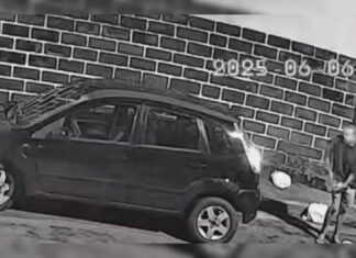 Homem Incendeia Carro, Pousada E Portão De Casa No Centro Histórico De Salvador