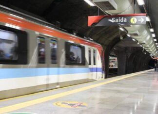 Governo Da Bahia Lança Licitação Para Novo Trecho Do Metrô Entre Lapa E Campo Grande