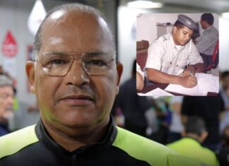 Antônio Neri Assume A Diretoria De Trânsito Da Transalvador