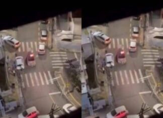 Tiroteio Assusta Frequentadores De Hamburgueria No Bairro Da Graça