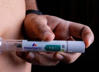 Anvisa Aprova Uso Do Mounjaro Para Tratamento Da Obesidade