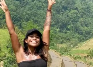 Lula Lamenta Morte De Turista Brasileira Que Caiu Em Vulcão Na Indonésia