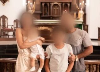 Namorada De Adolescente Que Matou A Família No RJ é Apreendida Em Mato Grosso