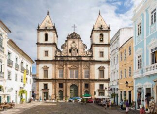 MPF Investiga Conservação De Imóveis Tombados No Centro Histórico De Salvador