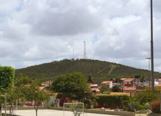 Tremor De Terra De Magnitude 1.8 é Registrado Em Jaguarari, Na Bahia