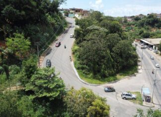 “Ladeirão Da Oito” Continuará Com Tráfego Em Mão Dupla, Decide Transalvador