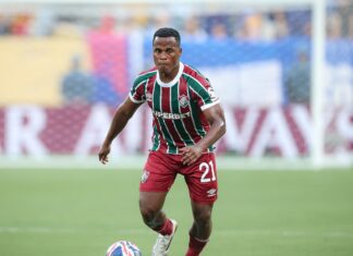 Mundial de Clubes: Fluminense enfrenta Mamelodi por vaga nas oitavas Mundial de Clubes: Fluminense enfrenta Mamelodi por vaga nas oitavas