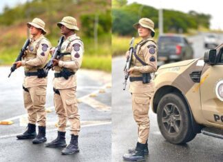 Balanço: Polícia Militar Realiza 49 Prisões Em Flagrante No São João Da Bahia