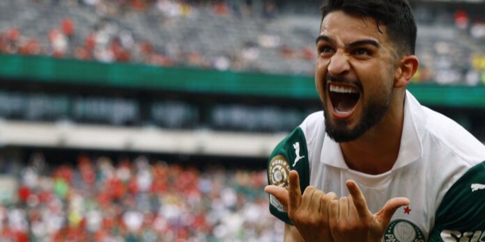 Palmeiras bate Al Ahly e vira líder provisório no Grupo A do Mundial