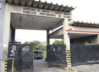 Sabor Amargo: Interdição Da Cozinha Da Penitenciária Lemos De Brito Traz Preocupação Sanitária