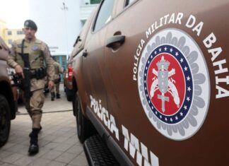 Policiais Militares São Condenados Por Tortura Racial Contra Adolescente Em Paripe