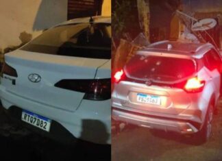 Homem Morre Durante Ocorrência De Poluição Sonora Em Lauro De Freitas