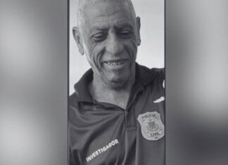 Investigador Da Polícia Civil Morre Em Acidente Entre Carro E ônibus Em Salvador