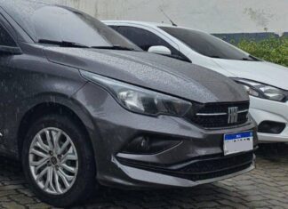 Dono De Oficina é Preso Com Carro Roubado E Adulterado Em Feira De Santana