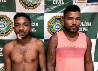 Prisão De Buguinha Enfraquece Atuação Criminosa Em Morro De São Paulo