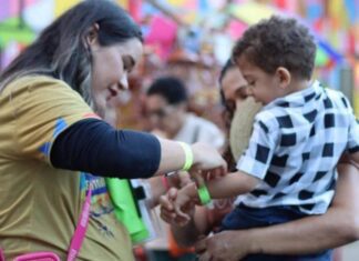 São João De Amargosa Tem 11 Casos De Trabalho Infantil Registrados