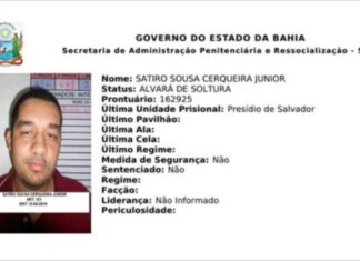 Nomeação De Servidor Na Seap Gera Polêmica Após Acusação De Homicídio
