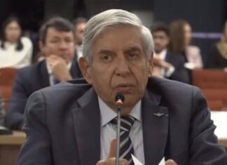 Augusto Heleno Fica Em Silêncio No STF E Responde Apenas à Própria Defesa