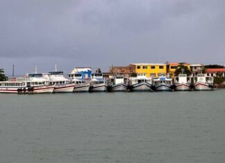 Travessia Salvador–Vera Cruz Tem Novas Tarifas; Confira